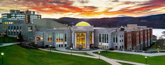 Marist College