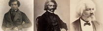 thesis about frederick douglass