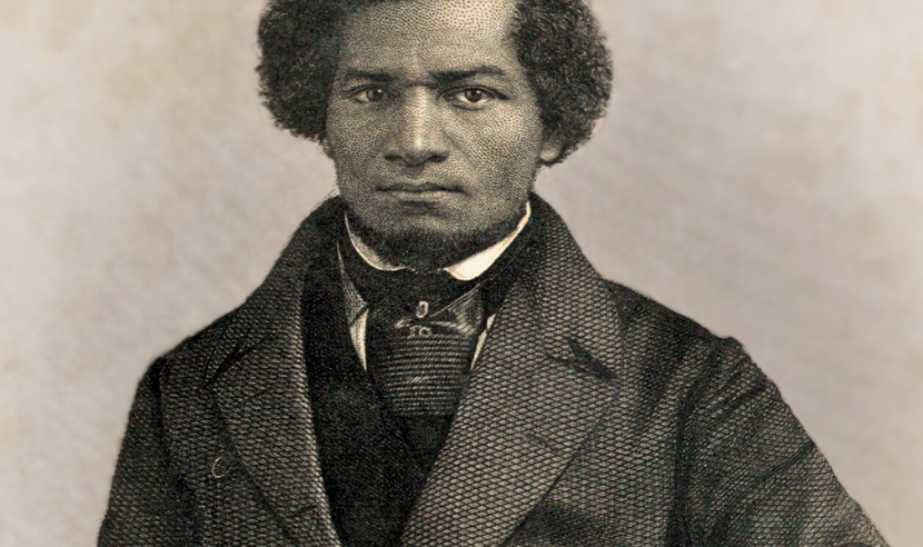 Frederick Douglass