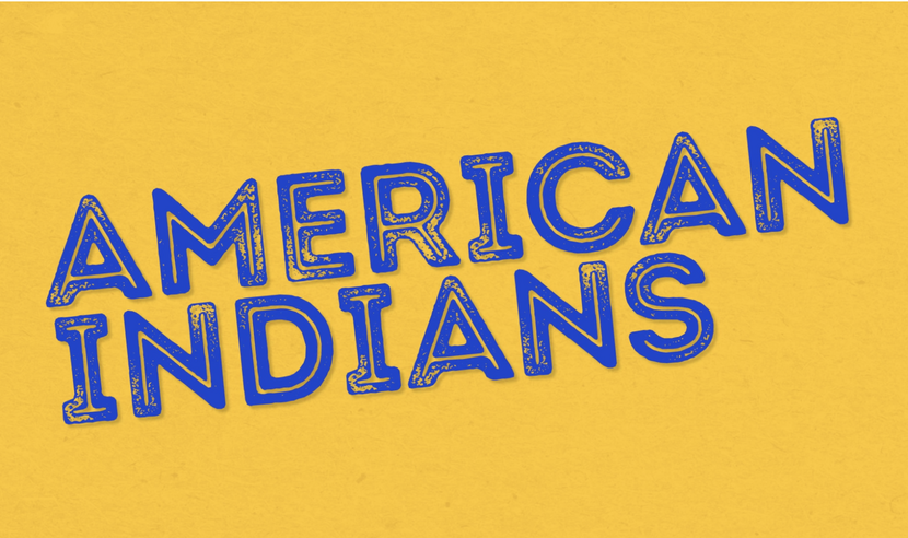 American Indians