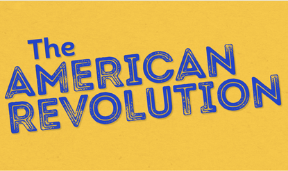 The American Revolution