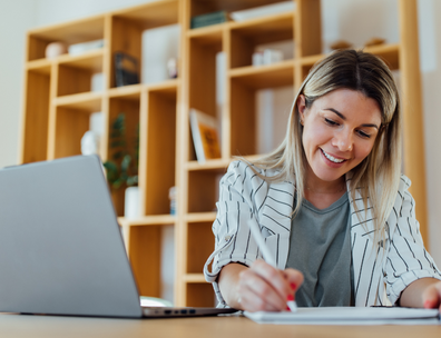 Teacher Learning Online