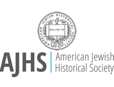 American Jewish Historical Society logo