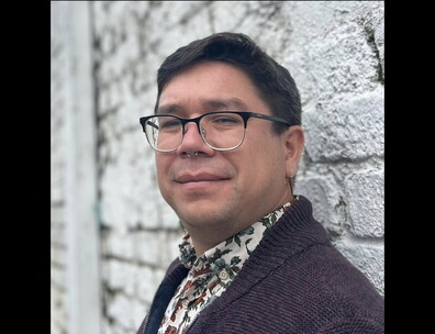 Jorell A. Meléndez Badillo, Author