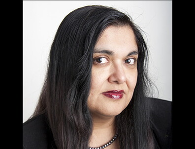 Manisha Sinha, Author