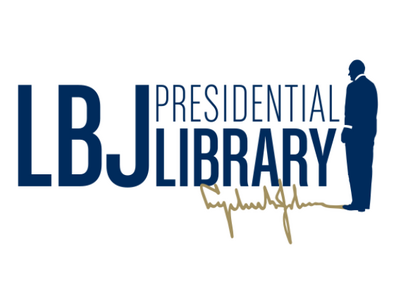 LBJLibraryLogo