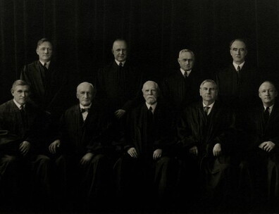 Supreme Court Justices