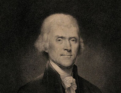 Thomas Jefferson