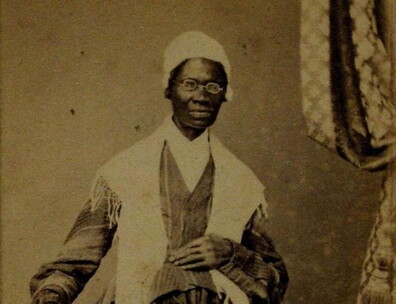 Sojourner Truth