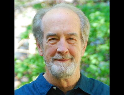 Richard Munson, author