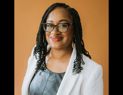 Keisha Blain, author