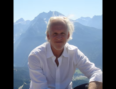 Robert Edsel, author