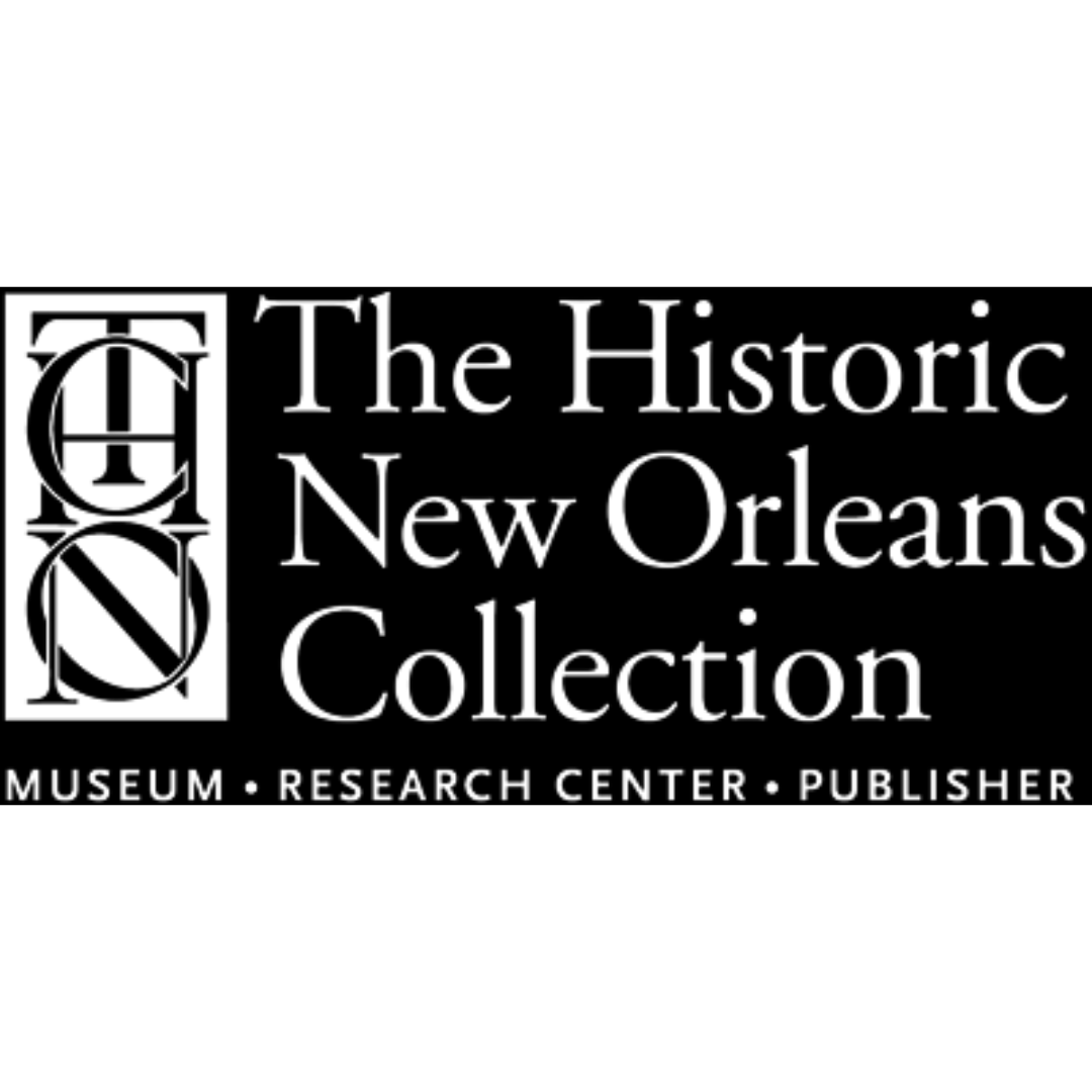 Historic New Orleans Collection logo