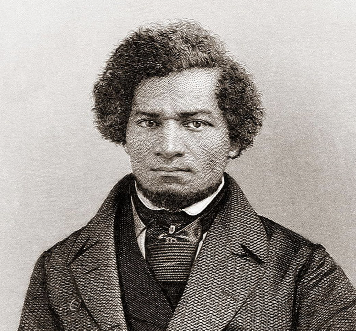 The Life and Writings of Frederick Douglass