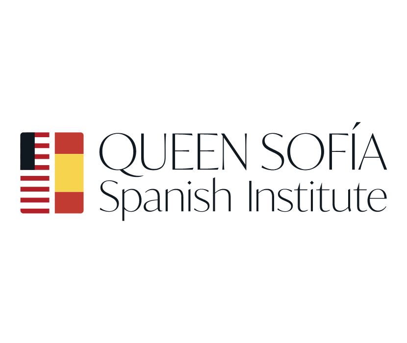 Logo for Queen Sofia Spanish Institute