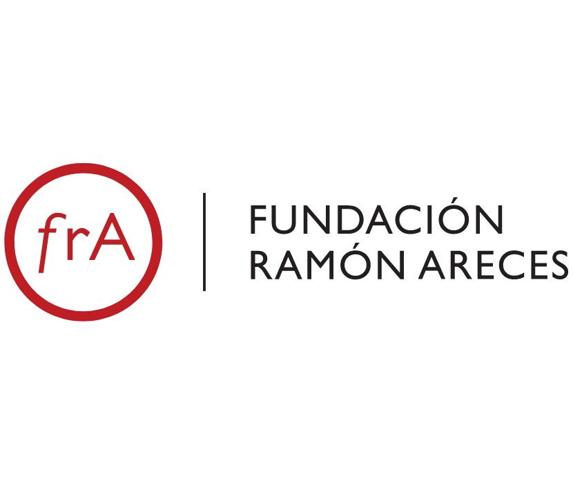 Fundación Ramón Areces Logo