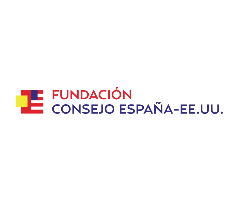 Fundación Consejo España-EE.UU. Logo