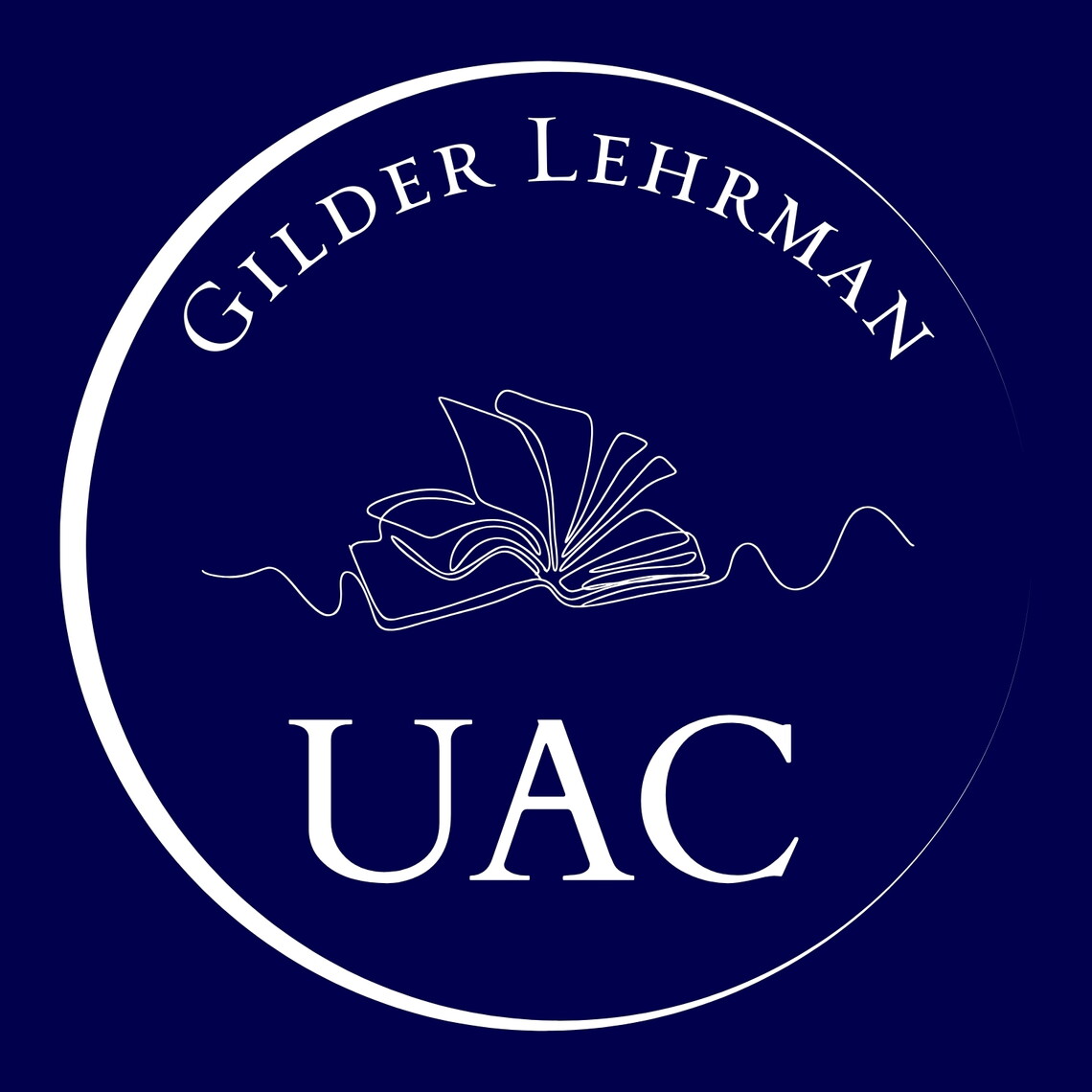 Undergraduate Advisory Council Logo